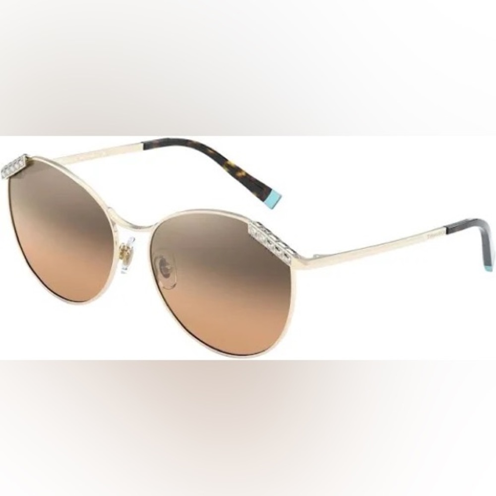 Tiffany glasses
